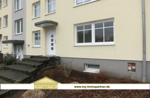 Foto - Wohnung zum Mieten in Diepholz 630,00 € 77 m²