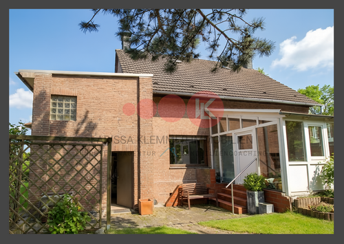 Foto - Haus zum Kaufen in Unna 340.000,00 € 175 m²