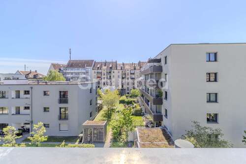 Foto - Wohnung zum Kaufen in Nürnberg 531.000,00 € 94.74 m²