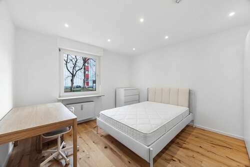 Foto - Wohnung zum Mieten in München 850,00 € 20 m²