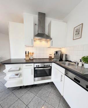 Foto - Wohnung zum Mieten in Frankfurt am Main 1.570,00 € 75 m²