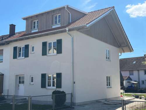 Foto - Haus zum Kaufen in Mauerstetten 560.000,00 € 155 m²
