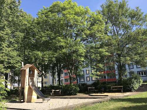 Foto - Wohnung zum Mieten in Chemnitz 670,00 € 116.4 m²