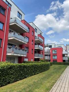 Foto - Wohnung zum Mieten in Lübeck 980,00 € 75.13 m²