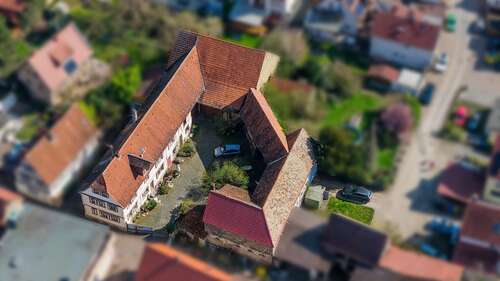 Foto - Haus zum Kaufen in Trebur 650.000,00 € 180 m²