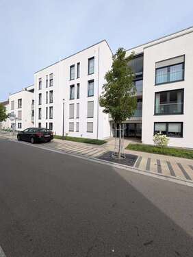 Foto - Wohnung zum Mieten in Sigmaringen 480,00 € 50.83 m²