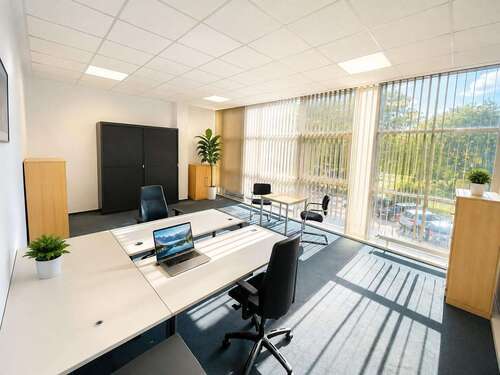 Foto - Büro in Garbsen 195,00 € 18 m² - 195,00&nbsp;EUR Kaltmiete, ca.&nbsp; 18,00&nbsp;m&sup2;