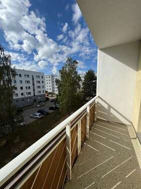 Foto - Wohnung zum Mieten in Wernigerode 329,75 € 50.73 m²