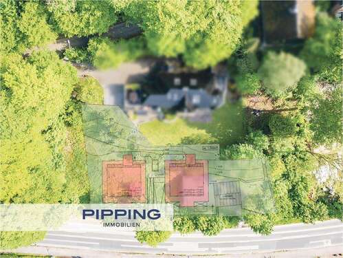 Foto - Grundstück zu verkaufen in Börnsen 600.000,00 € 1360 m²