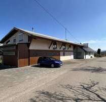 Halle in Freiamt 875.000,00 € 464 m²
