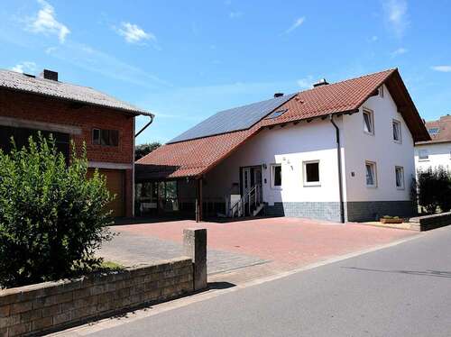 Foto - Haus zum Kaufen in Philippsthal (Werra) Gethsemane 350.000,00 € 200 m²