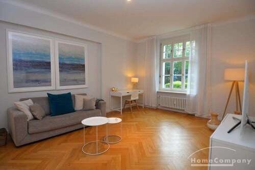 Foto - Wohnen auf Zeit in Berlin 1.335,00 €