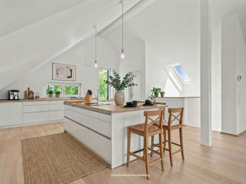 Foto - Wohnung zum Kaufen in Radolfzell 1.150.000,00 € 148 m²