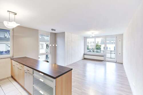 Foto - Wohnung zum Mieten in Monheim 750,00 € 73 m²