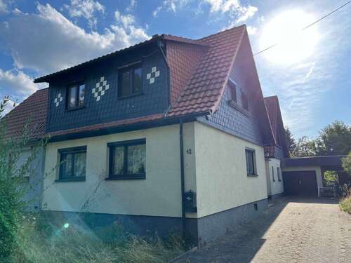 Foto - Haus zum Kaufen in Eisenach 150.000,00 € 140 m²