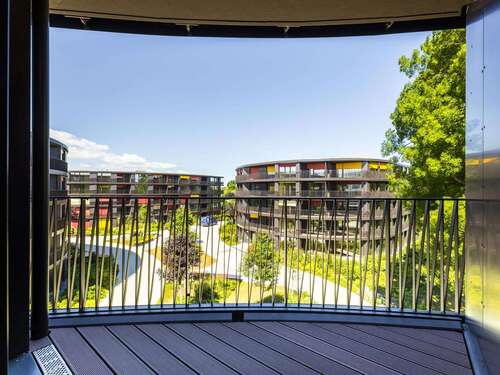 Foto - Wohnung zum Kaufen in Dresden 275.200,00 € 45.23 m²