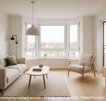 Wohnung zum Kaufen in Stadtbergen 339.000,00 € 85 m²