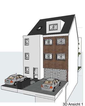 Foto - Haus zum Kaufen in Düsseldorf 2.180.000,00 € 430 m²