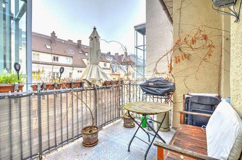 Foto - Wohnung zum Kaufen in München 1.595.000,00 € 131 m²