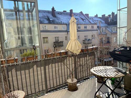 Foto - Wohnung zum Kaufen in München 1.595.000,00 € 131 m²