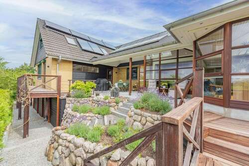 Foto - Haus zum Kaufen in Glücksburg 1.140.000,00 € 349 m²