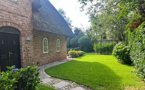 Foto - Haus zum Kaufen in Kampen (Sylt) 4.200.000,00 € 140 m²