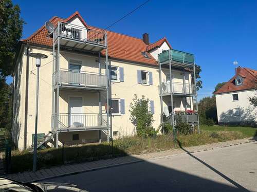 Foto - Wohnung zum Kaufen in Untermeitingen 189.000,00 € 60.65 m²