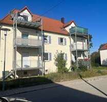 Wohnung zum Kaufen in Untermeitingen 189.000,00 € 60.65 m²