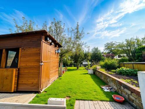 Foto - Haus zum Kaufen in Duisburg-Walsum 430.000,00 € 190 m²