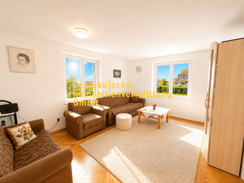 Foto - Haus zum Kaufen in Magstadt 539.500,00 € 218.94 m²
