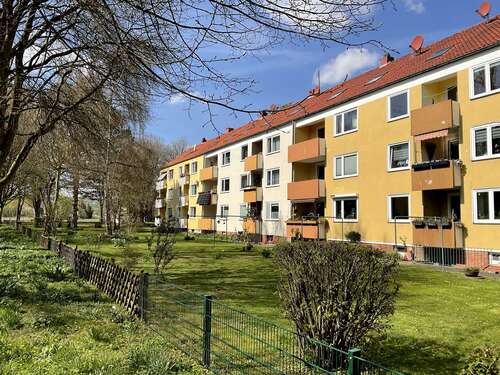 Foto - Wohnung zum Kaufen in Göttingen Grone 179.000,00 € 67 m²