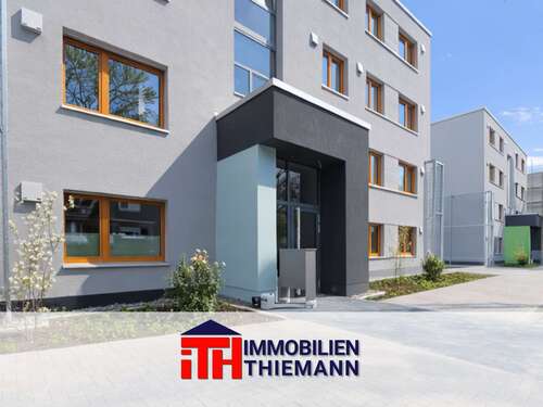 Foto - Wohnung zum Kaufen in Oberhausen Klosterhardt-Nord 426.000,00 € 94.39 m²