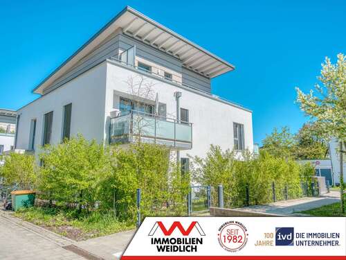 Foto - Wohnung zum Mieten in Grafing 1.650,00 € 92.53 m²