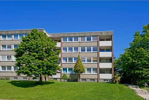 Foto - Wohnung zum Mieten in Hamm 549,00 € 77.48 m²