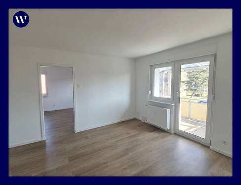 Foto - Wohnung zum Mieten in Singen (Hohentwiel) 850,00 € 75 m²