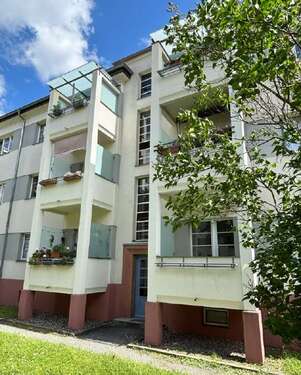 Foto - Wohnung zum Mieten in Dresden 684,00 € 57 m²