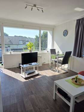 Foto - Wohnung zum Mieten in Scharbeutz 480,00 € 32 m²
