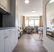 Wohnung zum Mieten in Frankfurt-Niederrad 680,00 € 21 m²