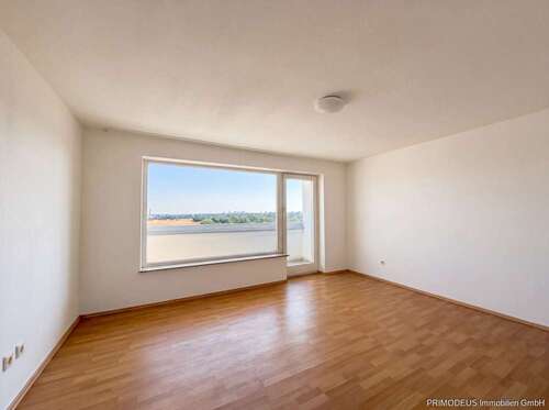 Foto - Wohnung zum Kaufen in Hattersheim Eddersheim 135.000,00 € 38 m²