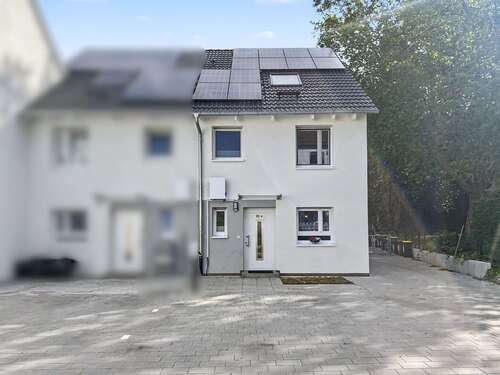 Foto - Haus zum Kaufen in Gaggenau 529.000,00 € 136 m²
