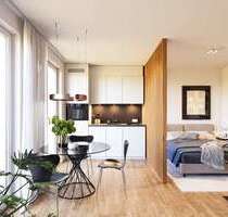 Wohnung zum Kaufen in Berlin 280.400,00 € 28.6 m²