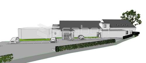 Foto - Gastronomie in Kummerfeld 1.299.000,00 € 632.03 m²