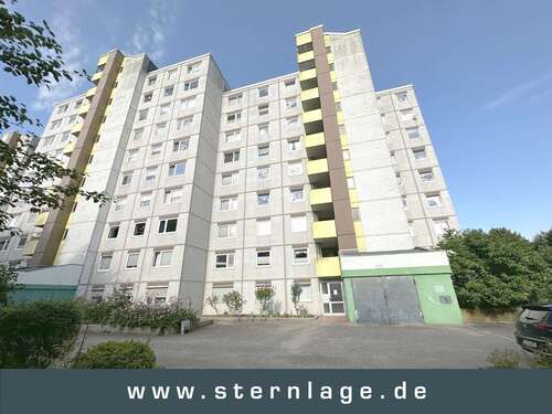 Foto - Wohnung zum Kaufen in Kiel 175.000,00 € 78.68 m²