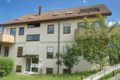 Foto - Wohnung zum Mieten in Leinfelden-Echterdingen 450,00 € 30 m²