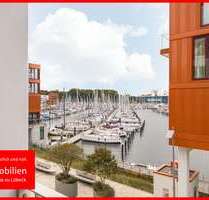 Wohnung zum Kaufen in Lübeck 499.000,00 € 82 m²