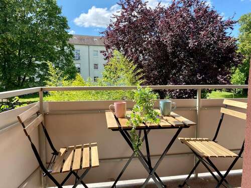 Foto - Wohnen auf Zeit in Düsseldorf 1.250,00 €