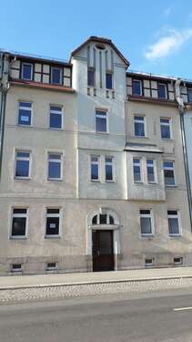 Foto - Wohnung zum Mieten in Werdau 163,00 € 32.65 m²