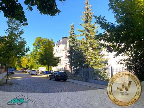 Foto - Wohnung zum Kaufen in Crimmitschau 450.000,00 € 240 m²