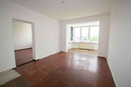Foto - Wohnung zum Mieten in Prenzlau 410,00 € 53.36 m²