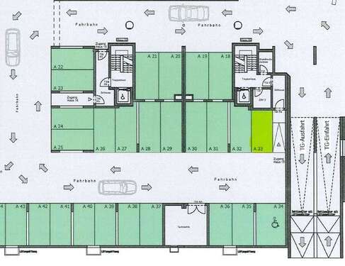 Foto - Garage zu verkaufen in Zorneding 25.000,00 €